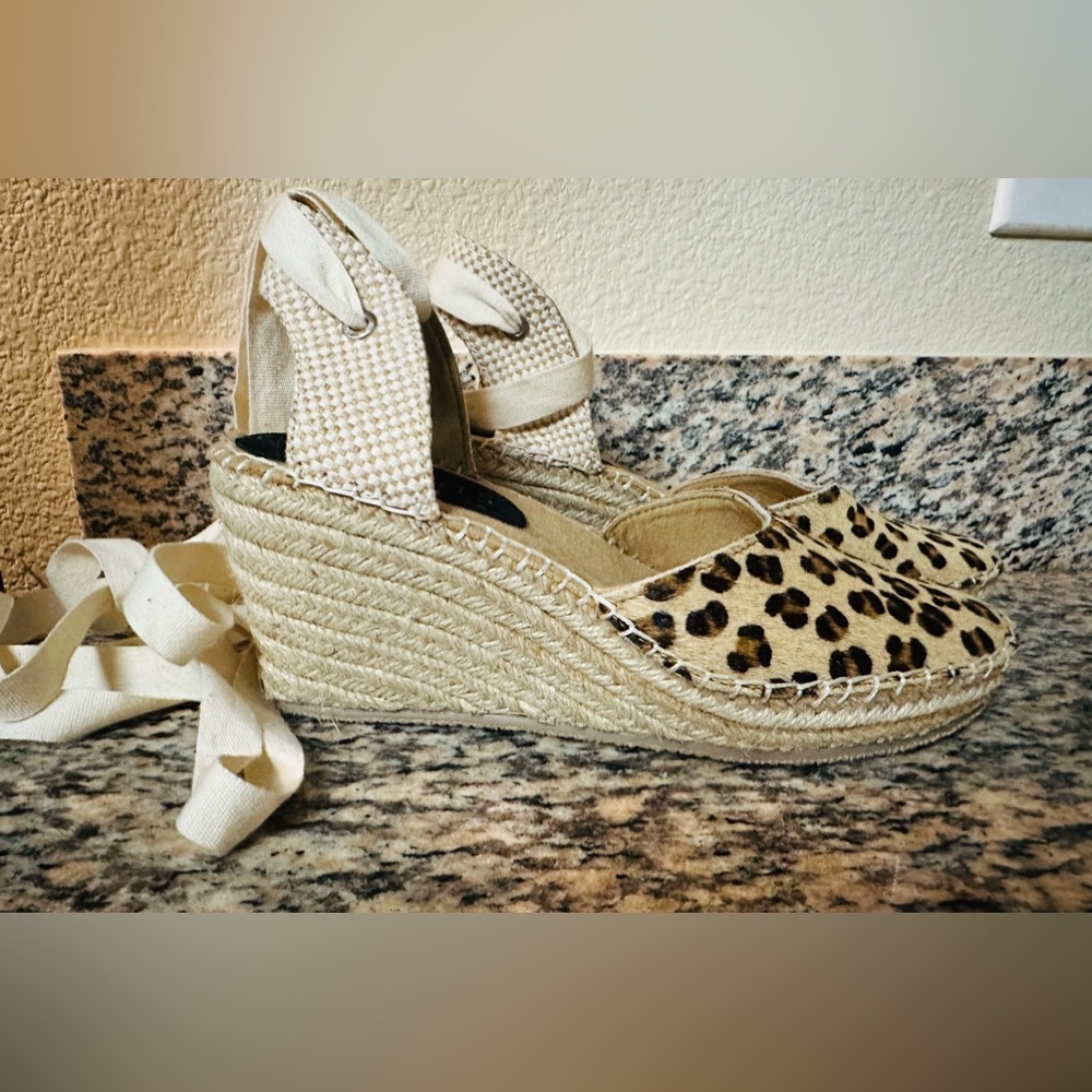 Coconuts by Matisse espadrille wedges-New